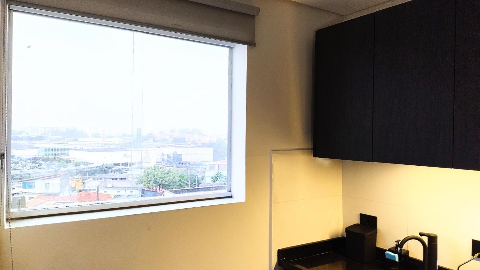 Estudio - Interlagos Congonhas Expo * São Paulo