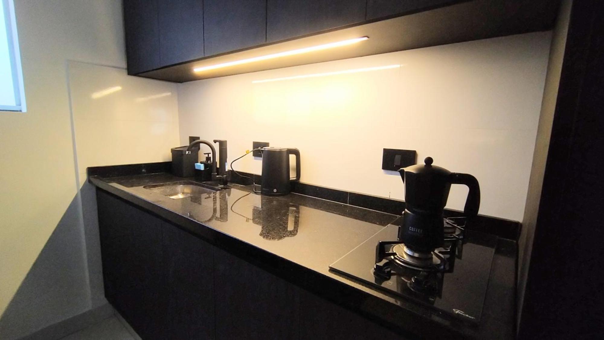 Estudio - Interlagos Congonhas Expo Apartamento