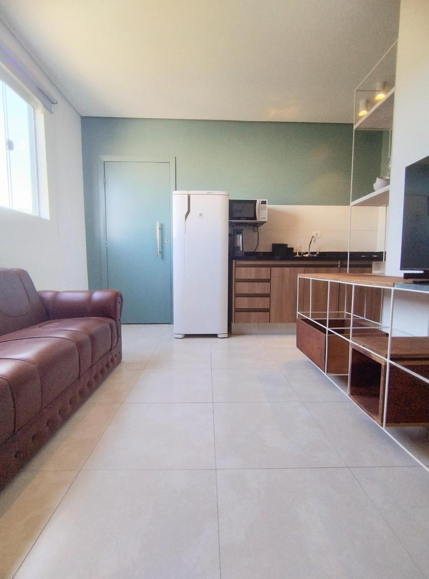 Apartamento Estudio - Interlagos Congonhas Expo