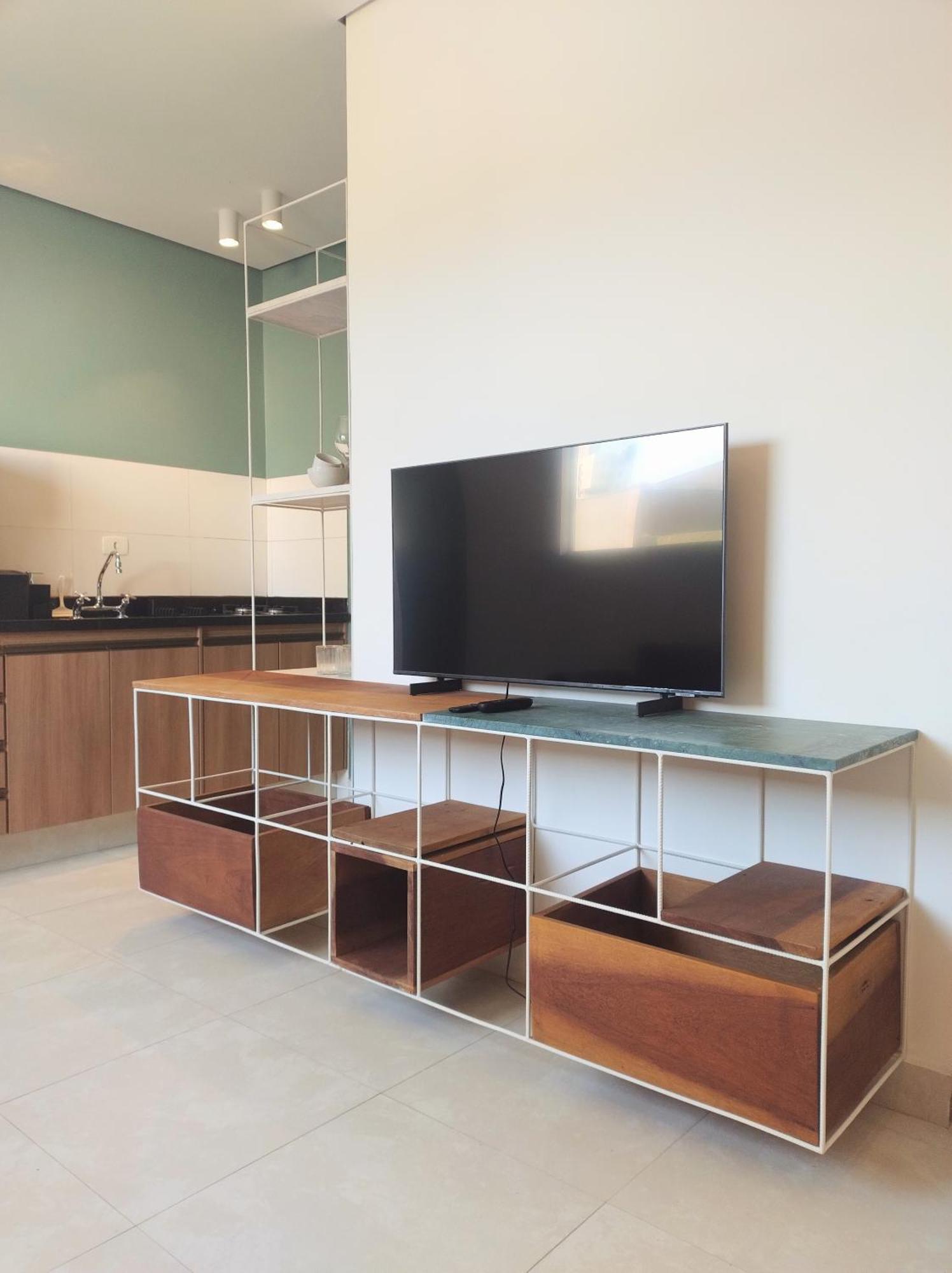 Apartamento Estudio - Interlagos Congonhas Expo São Paulo