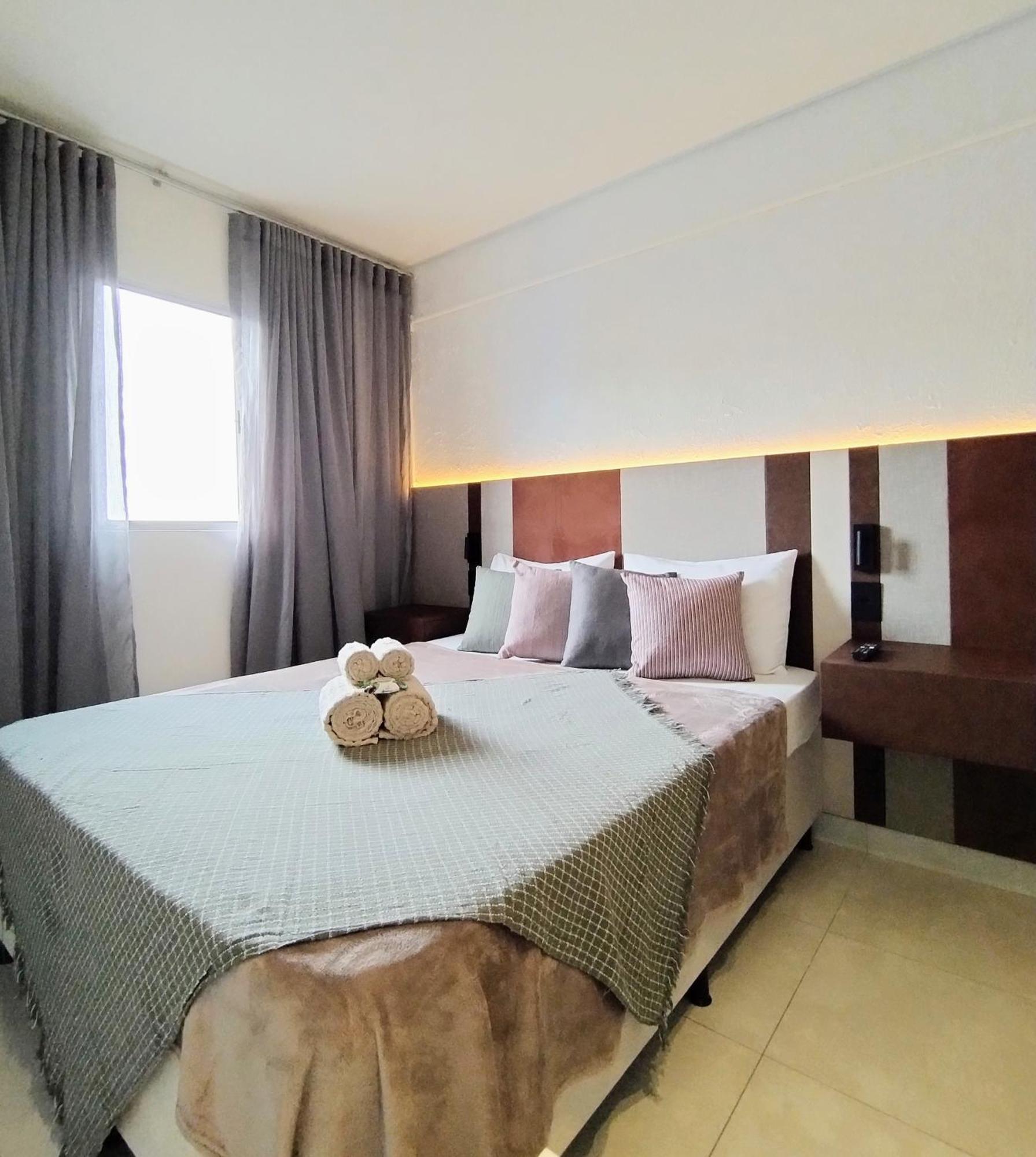Estudio - Interlagos Congonhas Expo Apartamento *